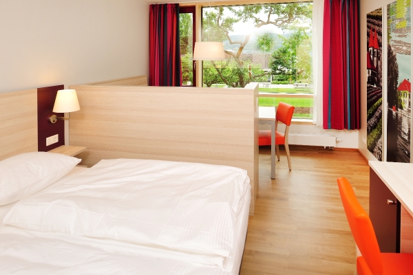 Hotel Haus Insel Reichenau